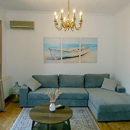 Daire Dream Ayos Nikolaos