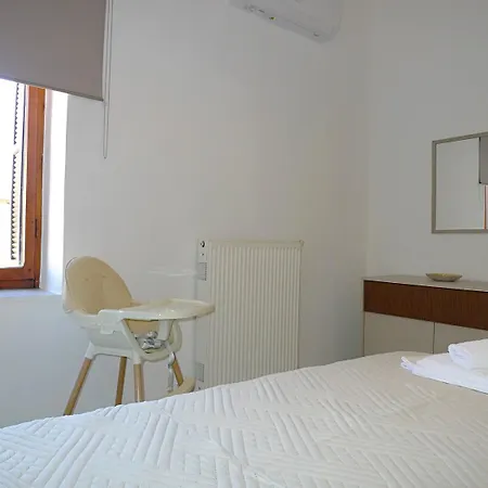 Daire Dream Ayos Nikolaos