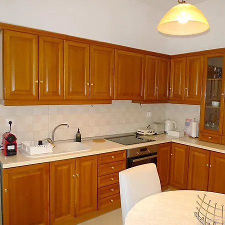 Dream Daire Ayos Nikolaos